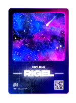 Rigel NFT