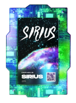 Sirius NFT